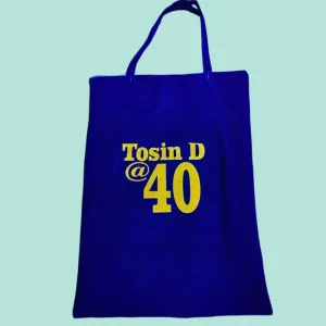 Branded Regular Money Bags