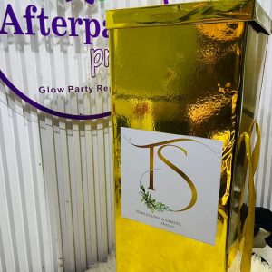 Branded Regular Money Boxes