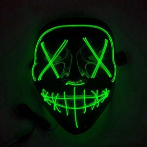 Rechargeable Face Masks